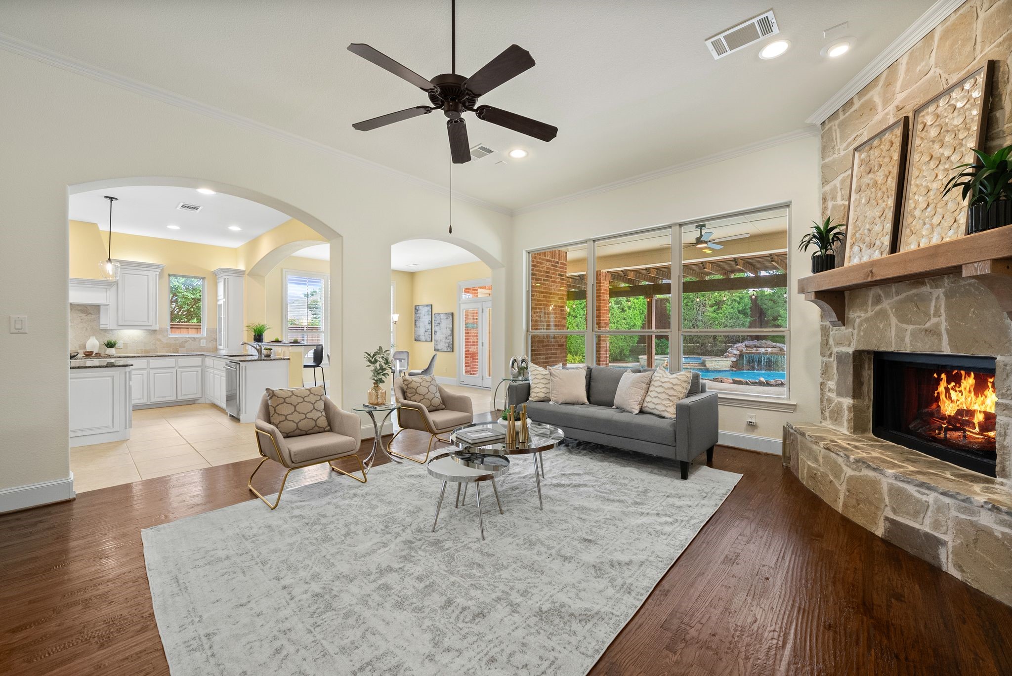 750 Essex Drive Prosper TX 75078