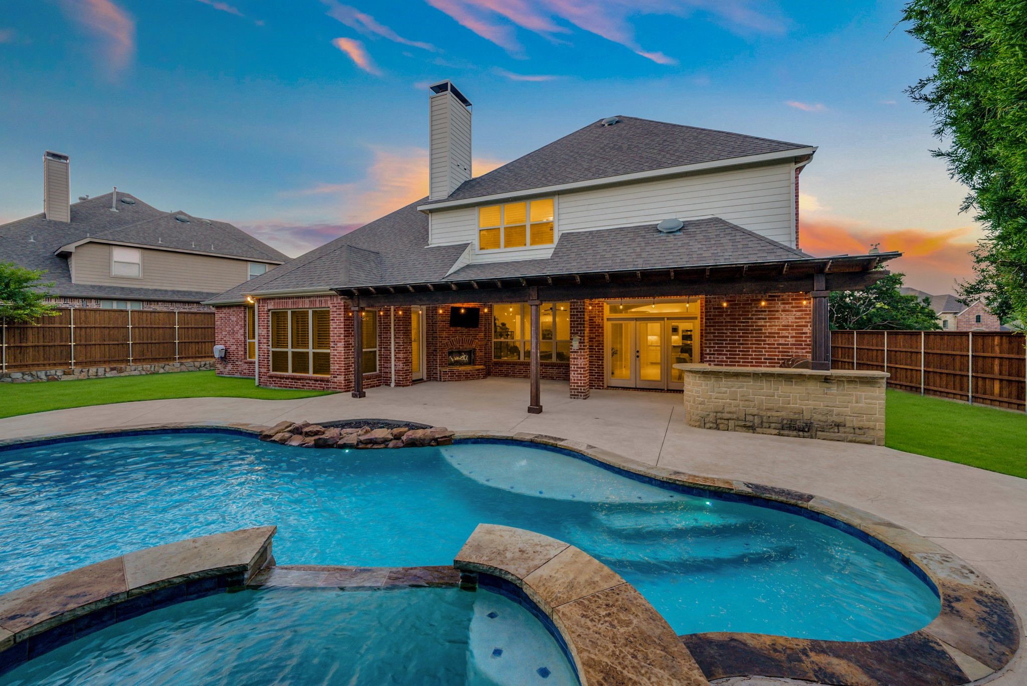 750 Essex Drive Prosper TX 75078