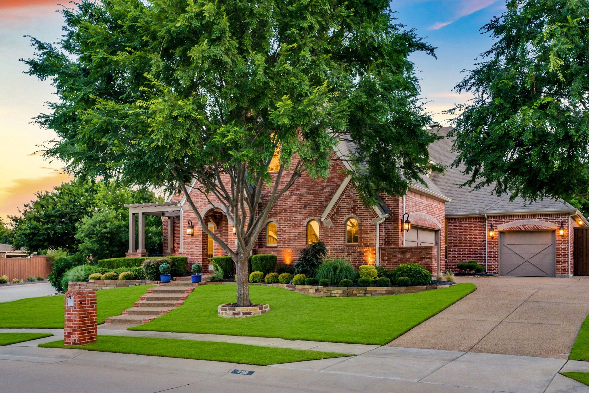 750 Essex Drive Prosper TX 75078