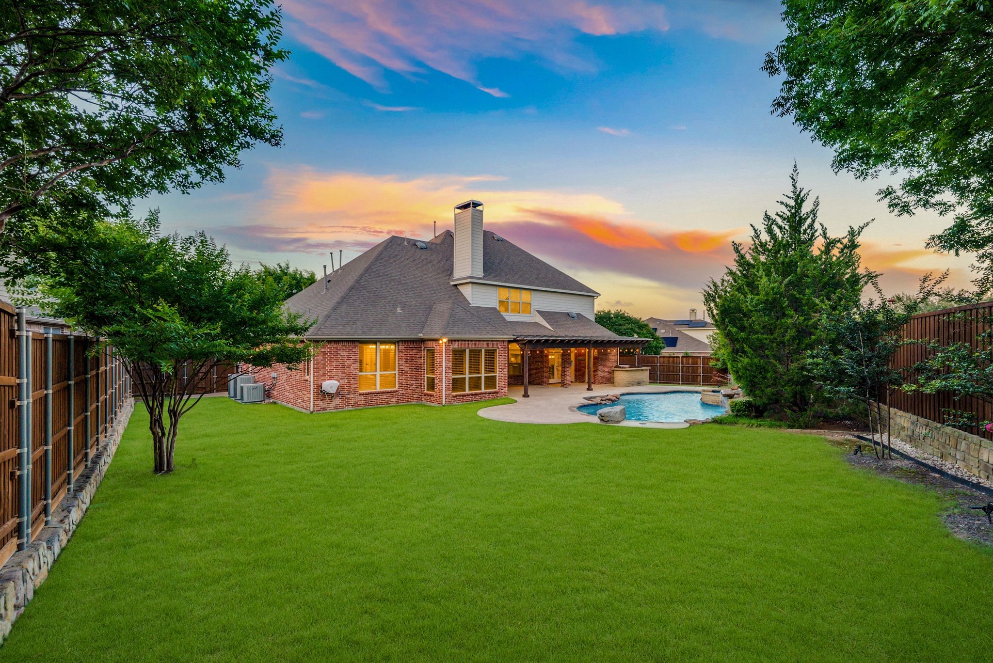 750 Essex Drive Prosper TX 75078