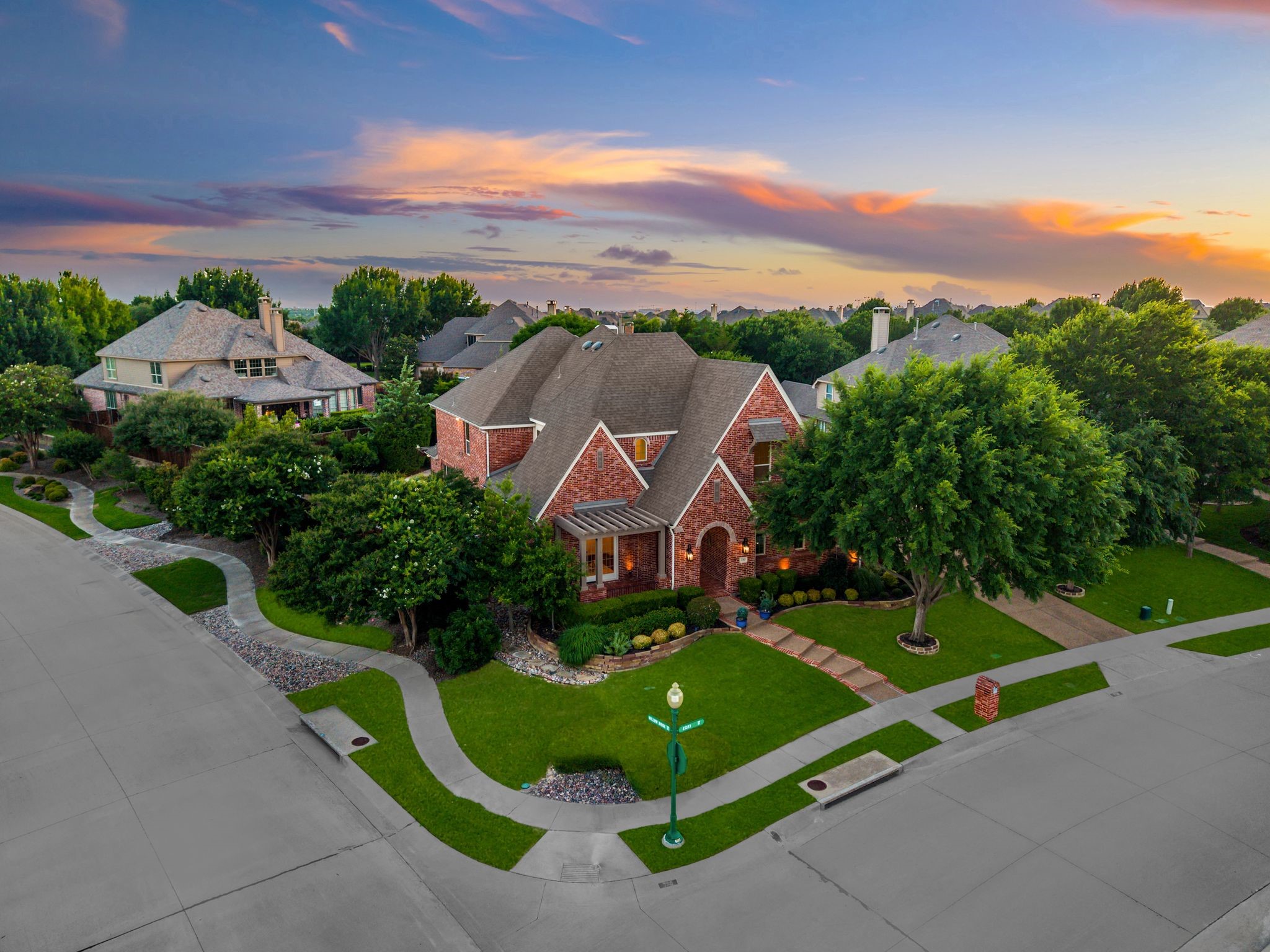 750 Essex Drive Prosper TX 75078