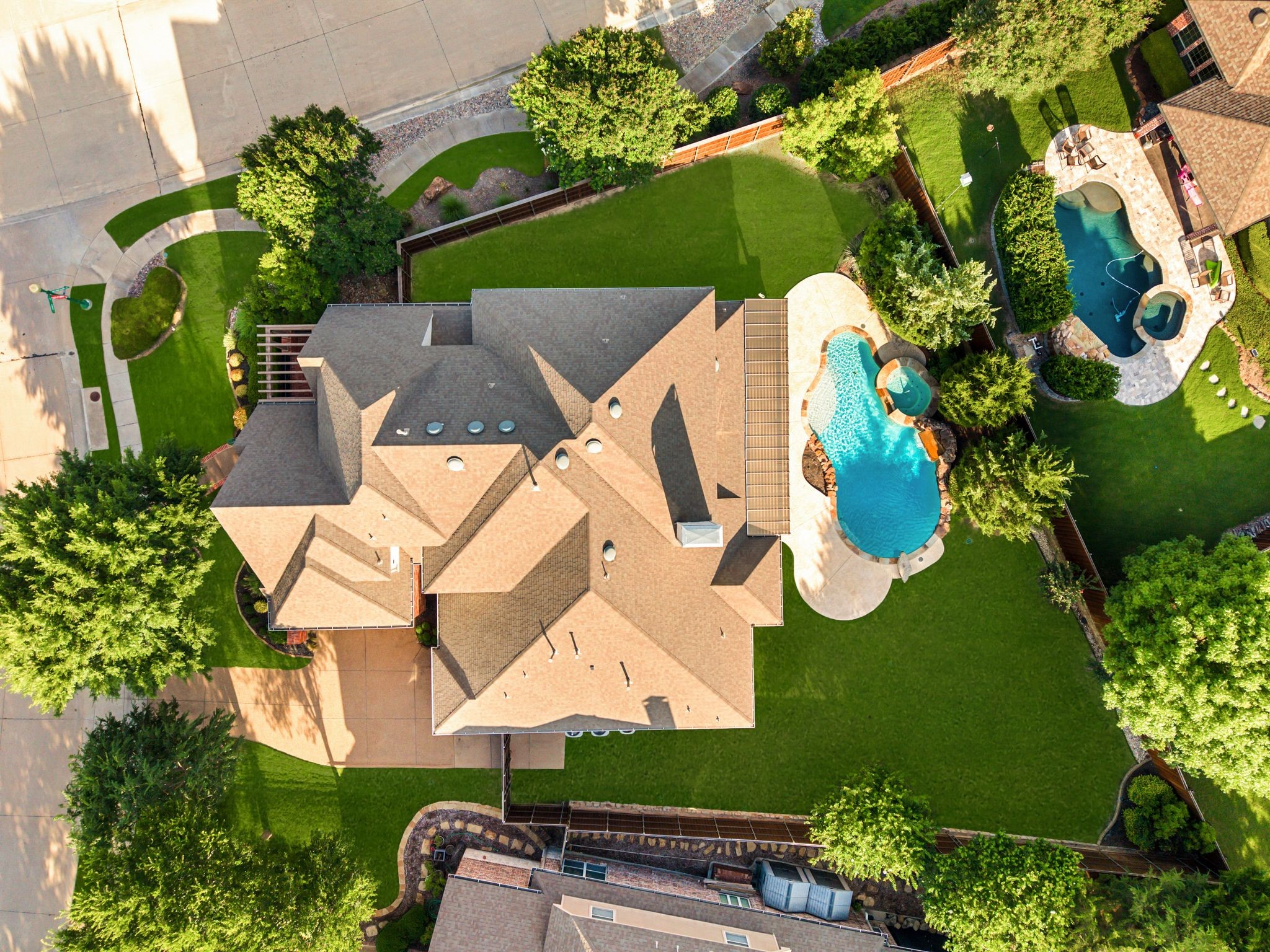 750 Essex Drive Prosper TX 75078