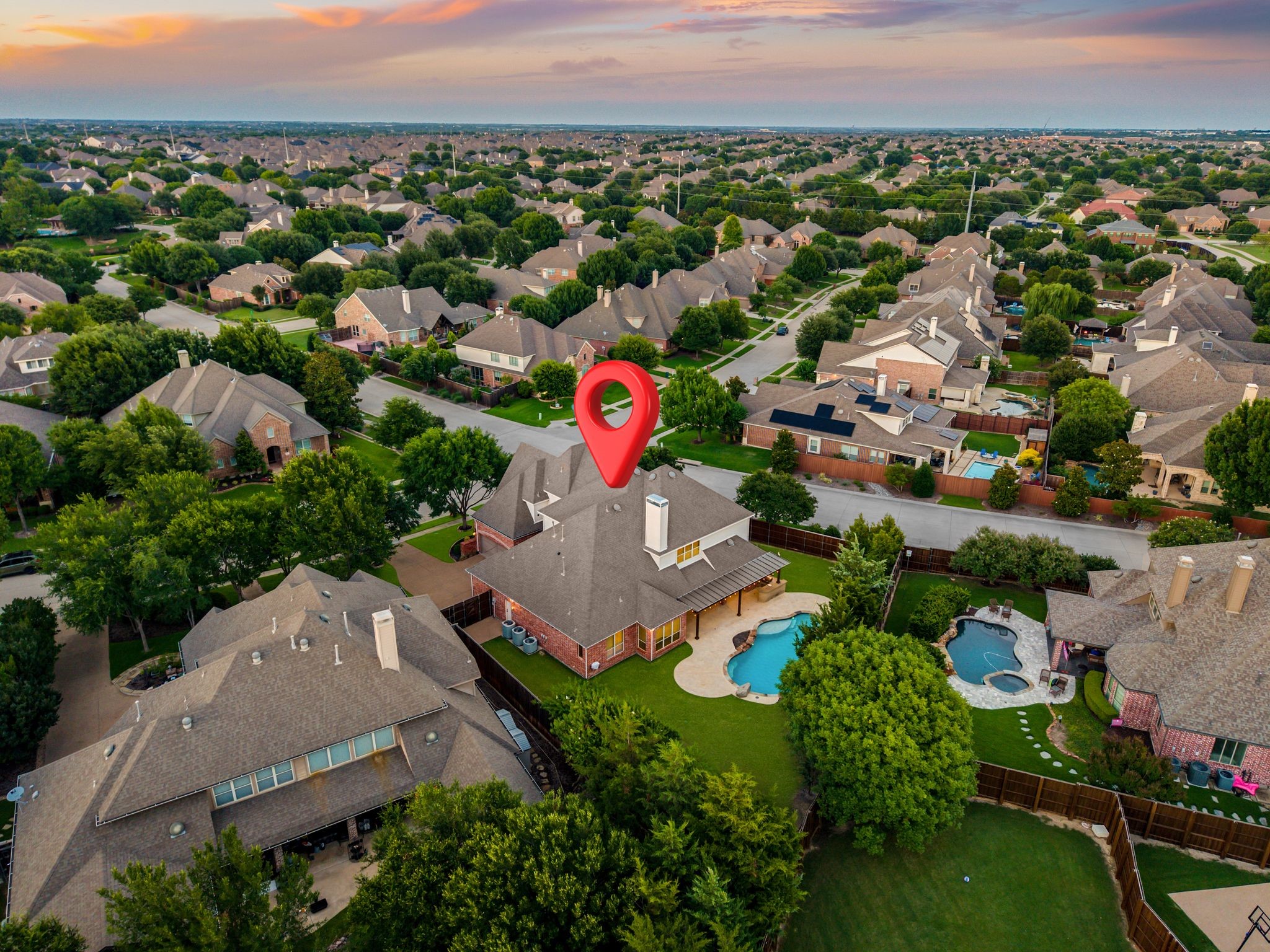 750 Essex Drive Prosper TX 75078