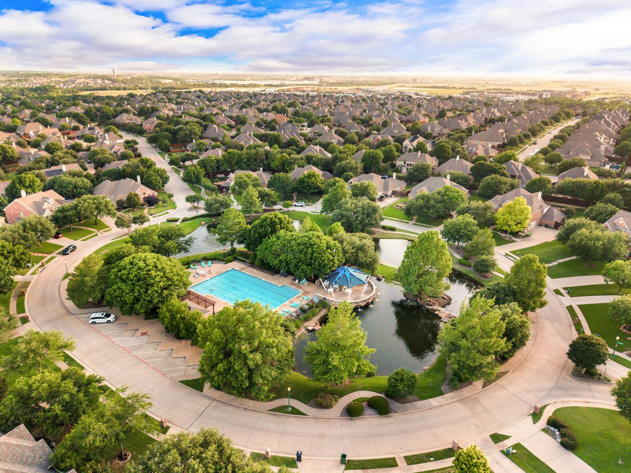 750 Essex Drive Prosper TX 75078