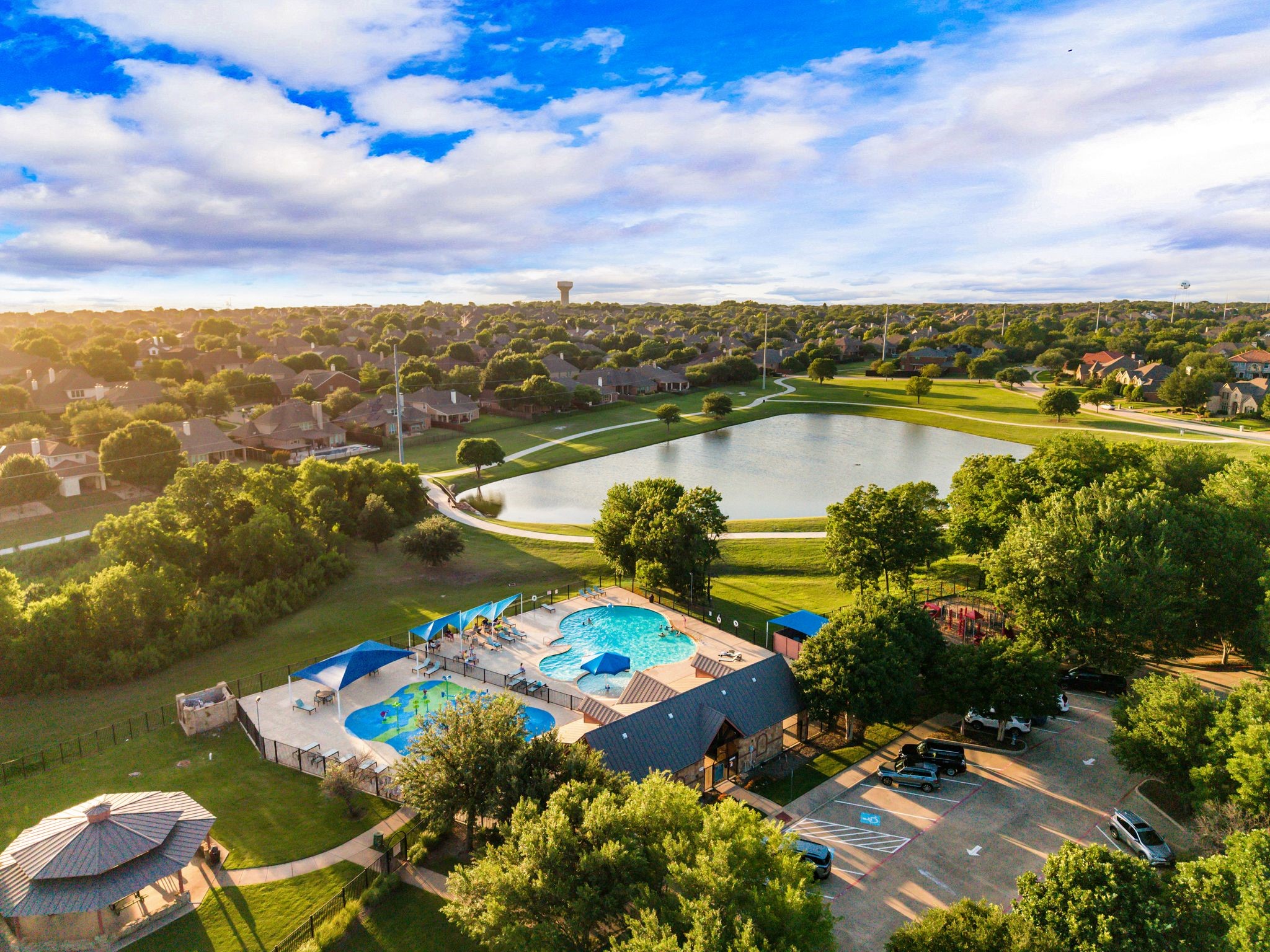 750 Essex Drive Prosper TX 75078