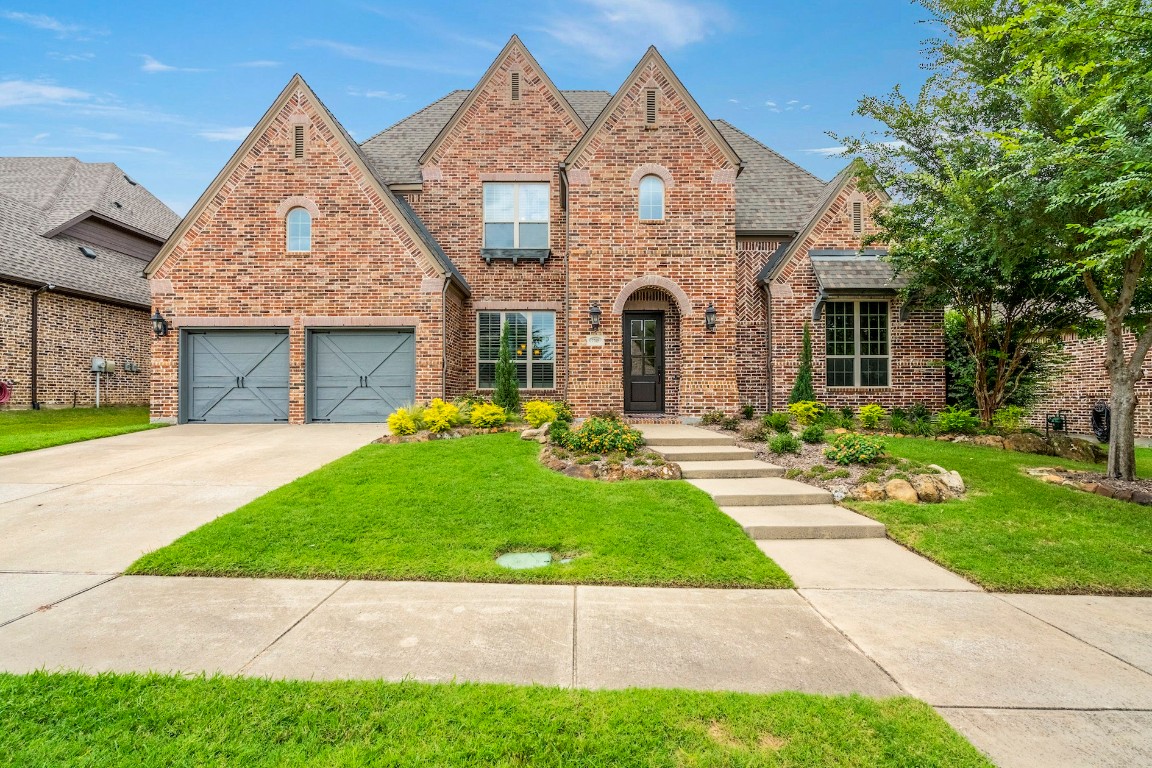 7705 Arches Lane Frisco TX 75035