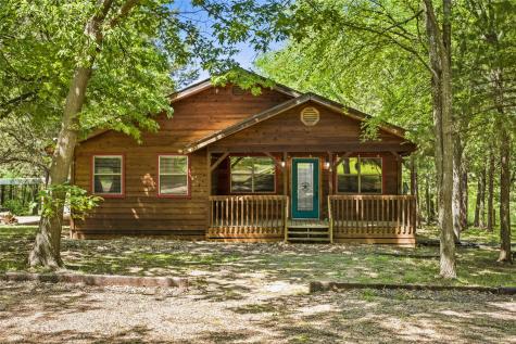 2003 Flowing Wells Road Pottsboro TX 75076
