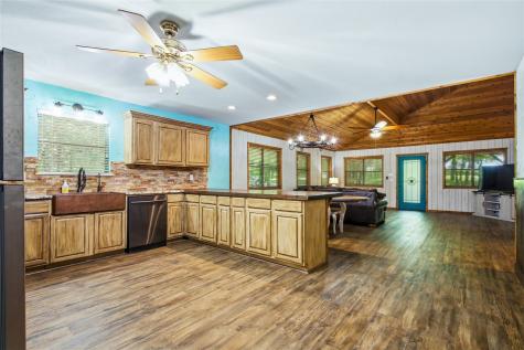 2003 Flowing Wells Road Pottsboro TX 75076