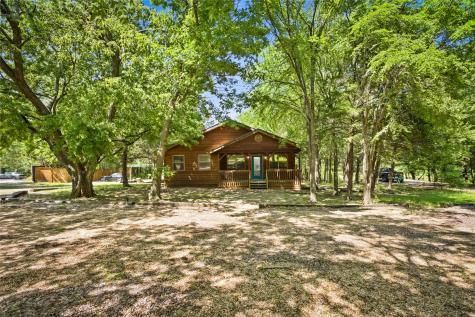 2003 Flowing Wells Road Pottsboro TX 75076
