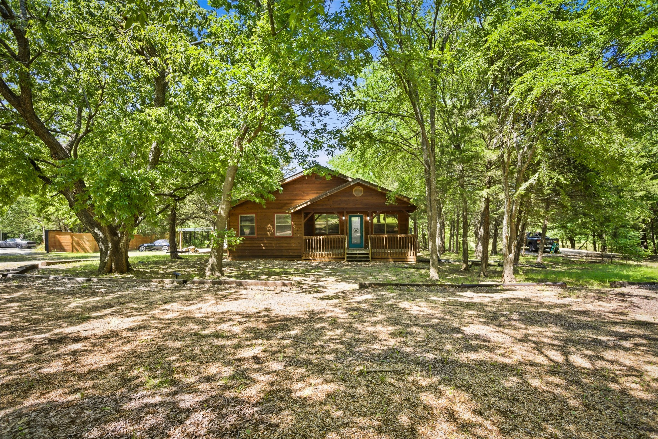 2003 Flowing Wells Road Pottsboro TX 75076