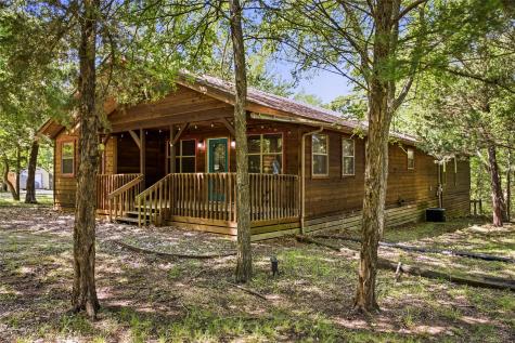 2003 Flowing Wells Road Pottsboro TX 75076