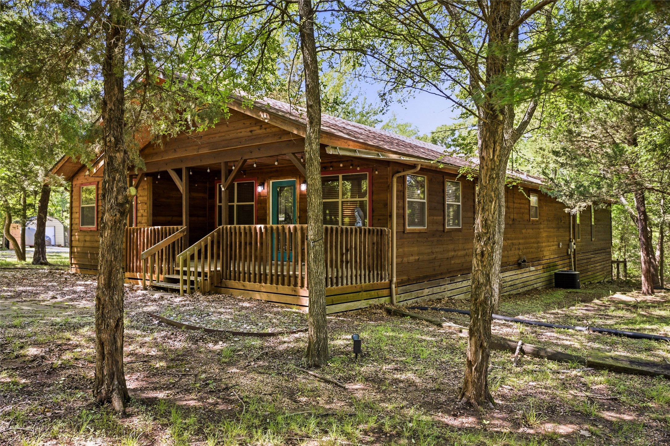 2003 Flowing Wells Road Pottsboro TX 75076