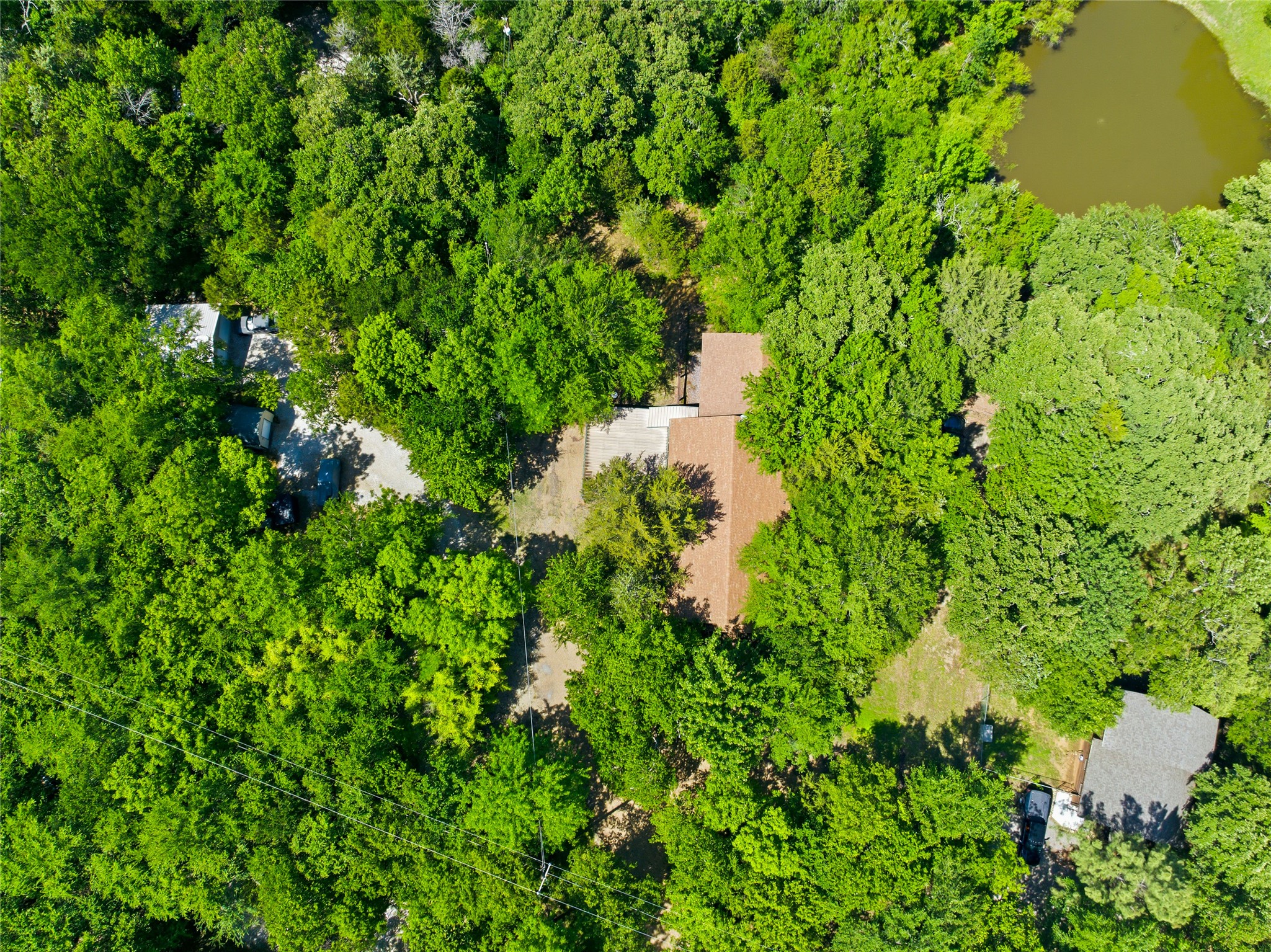 2003 Flowing Wells Road Pottsboro TX 75076