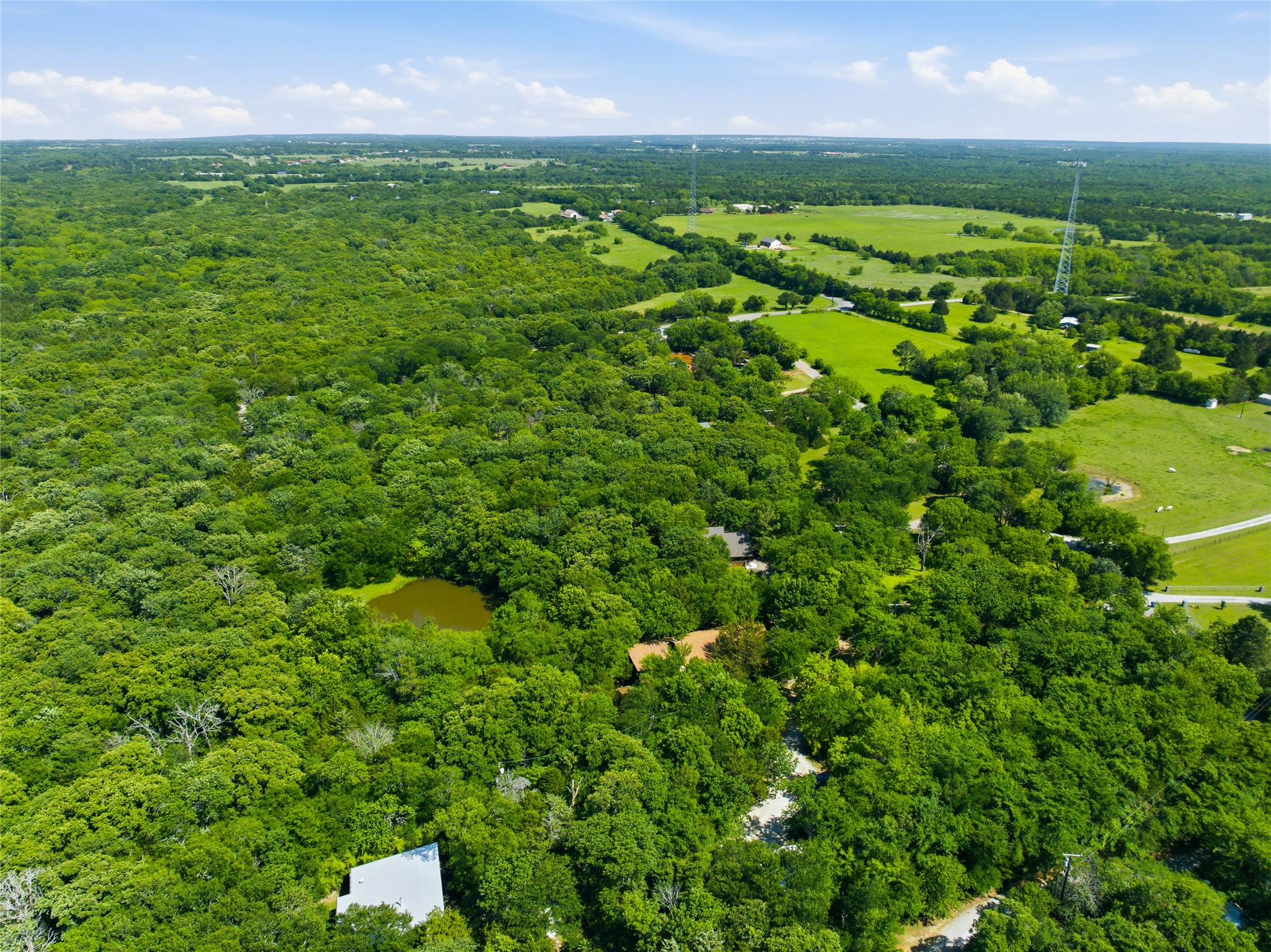 2003 Flowing Wells Road Pottsboro TX 75076