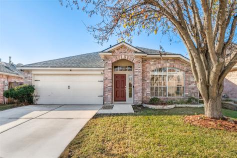 2207 Spruce Circle Mckinney TX 75071