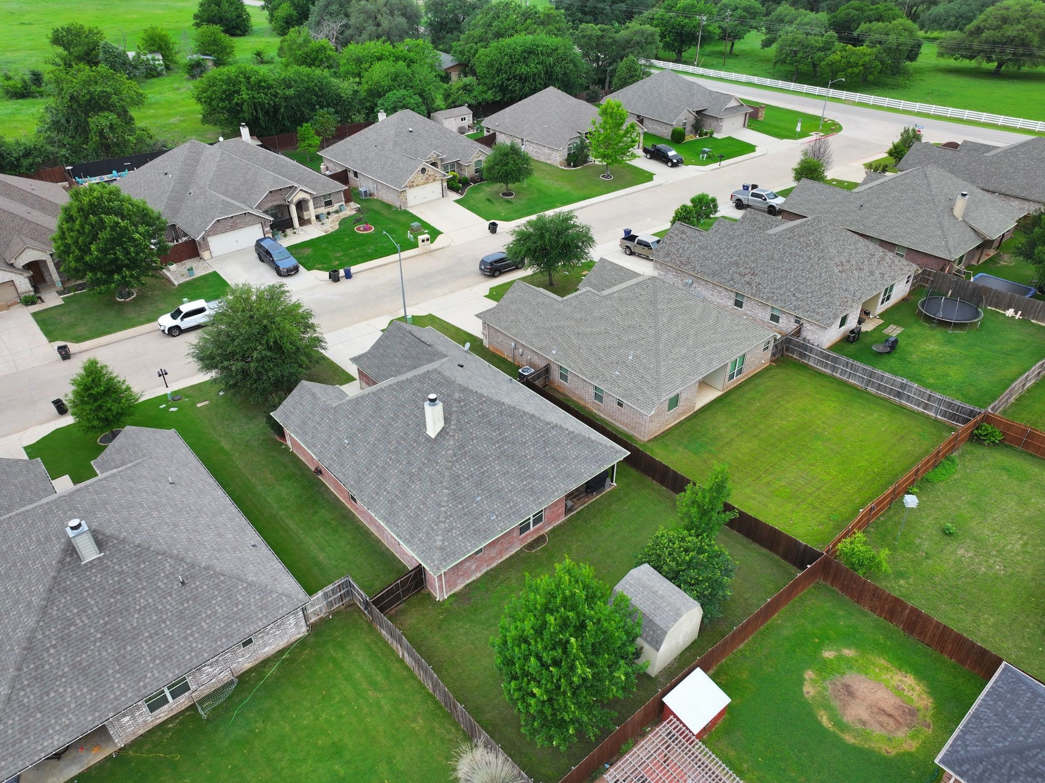 109 Donna Circle Granbury TX 76049