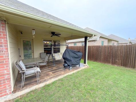 109 Donna Circle Granbury TX 76049