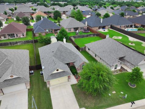 109 Donna Circle Granbury TX 76049