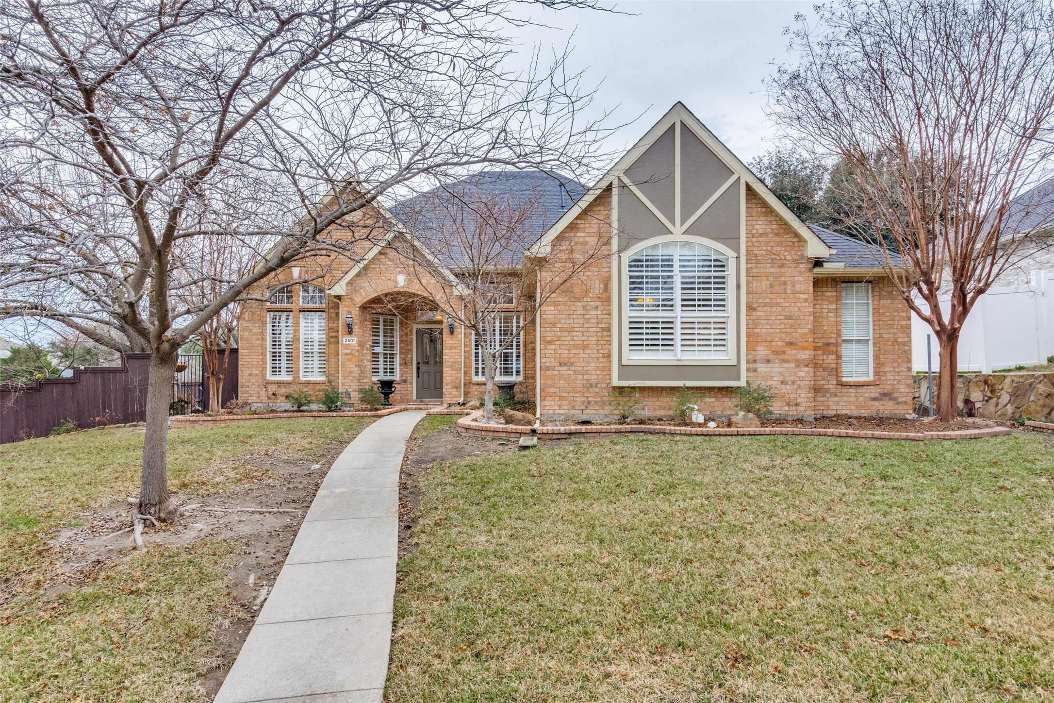 2501 Saint Remy Drive Mckinney TX 75070