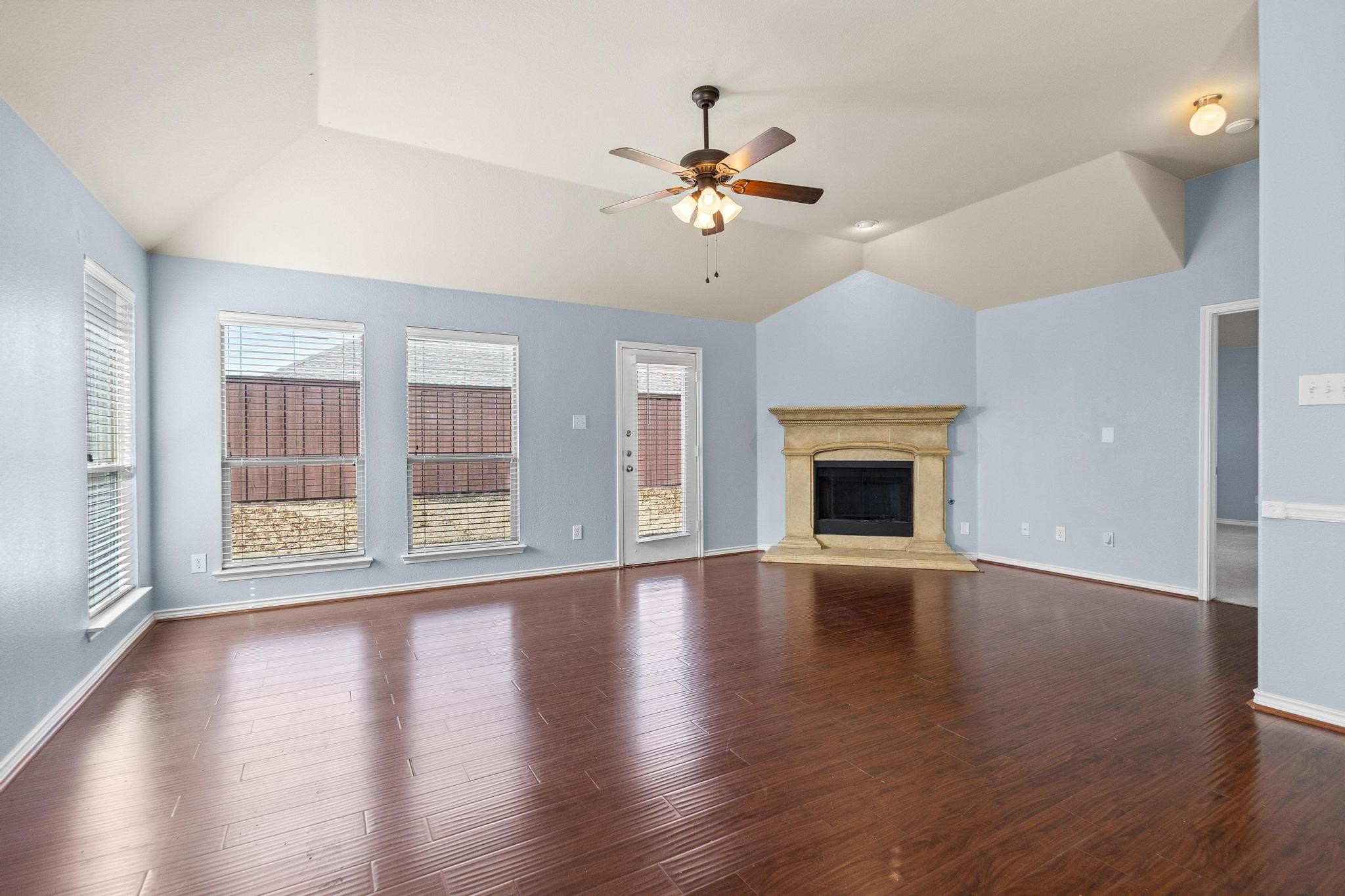 1212 Bowie Court Mckinney TX 75072