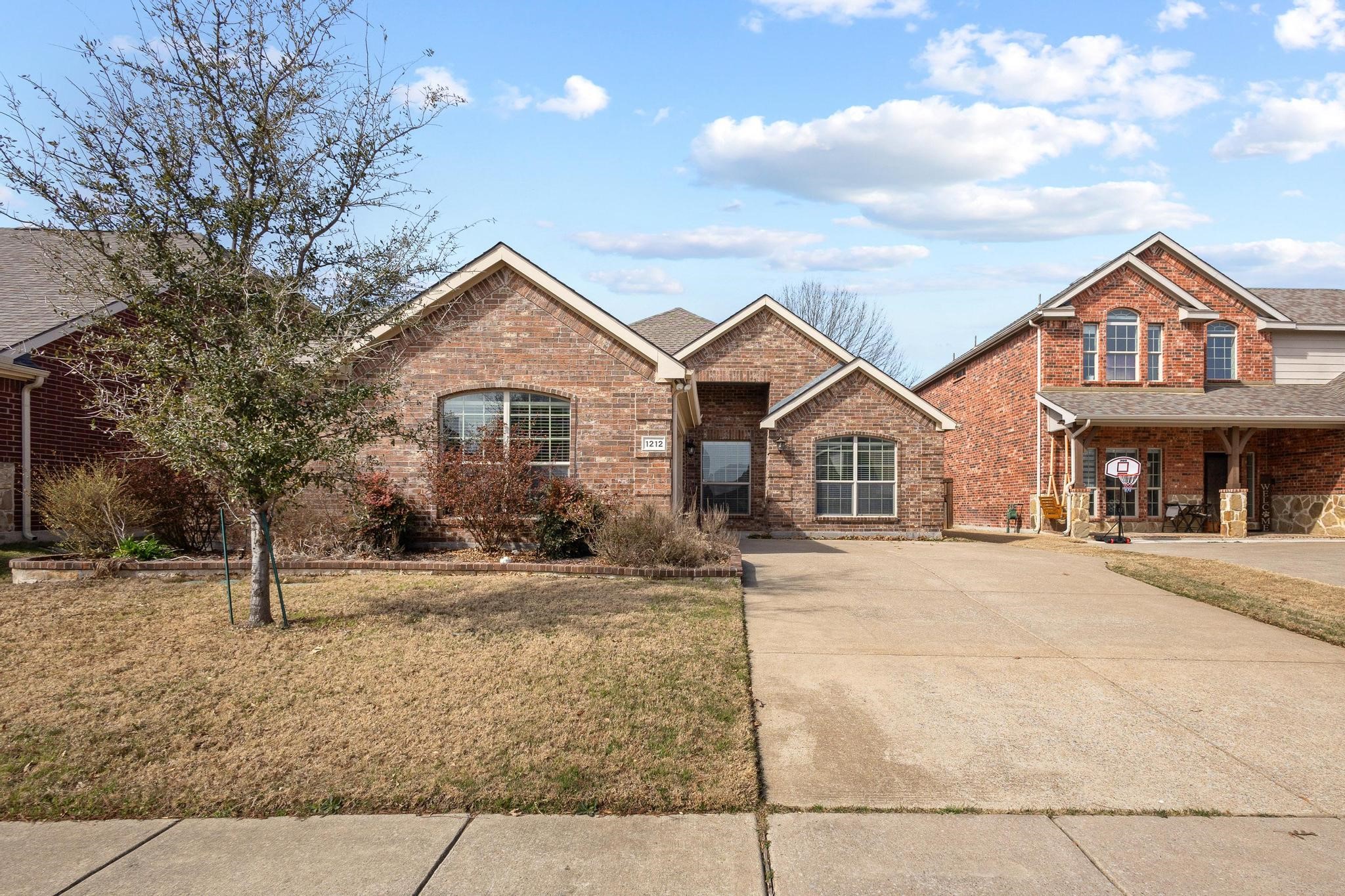 1212 Bowie Court Mckinney TX 75072