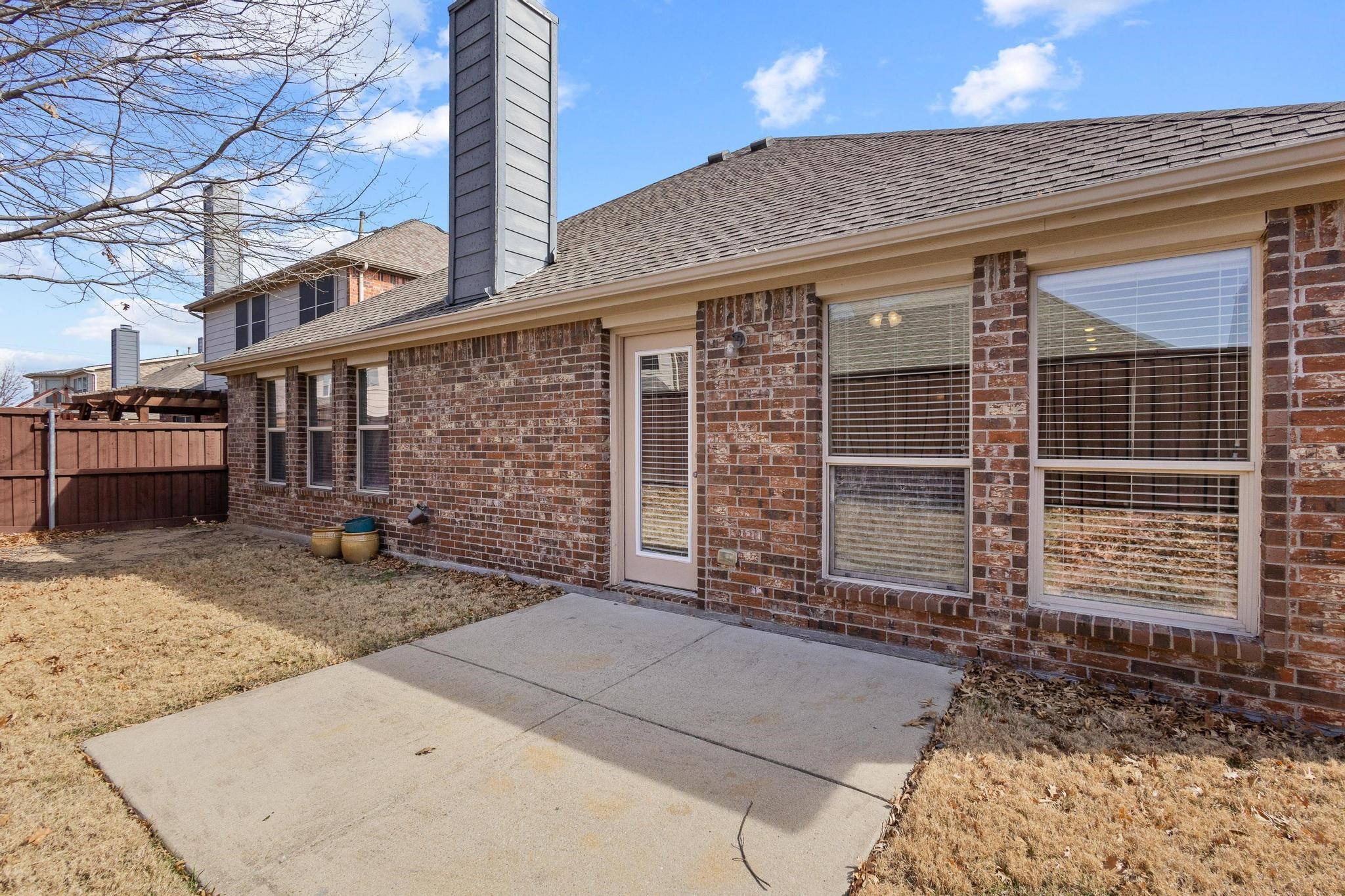 1212 Bowie Court Mckinney TX 75072