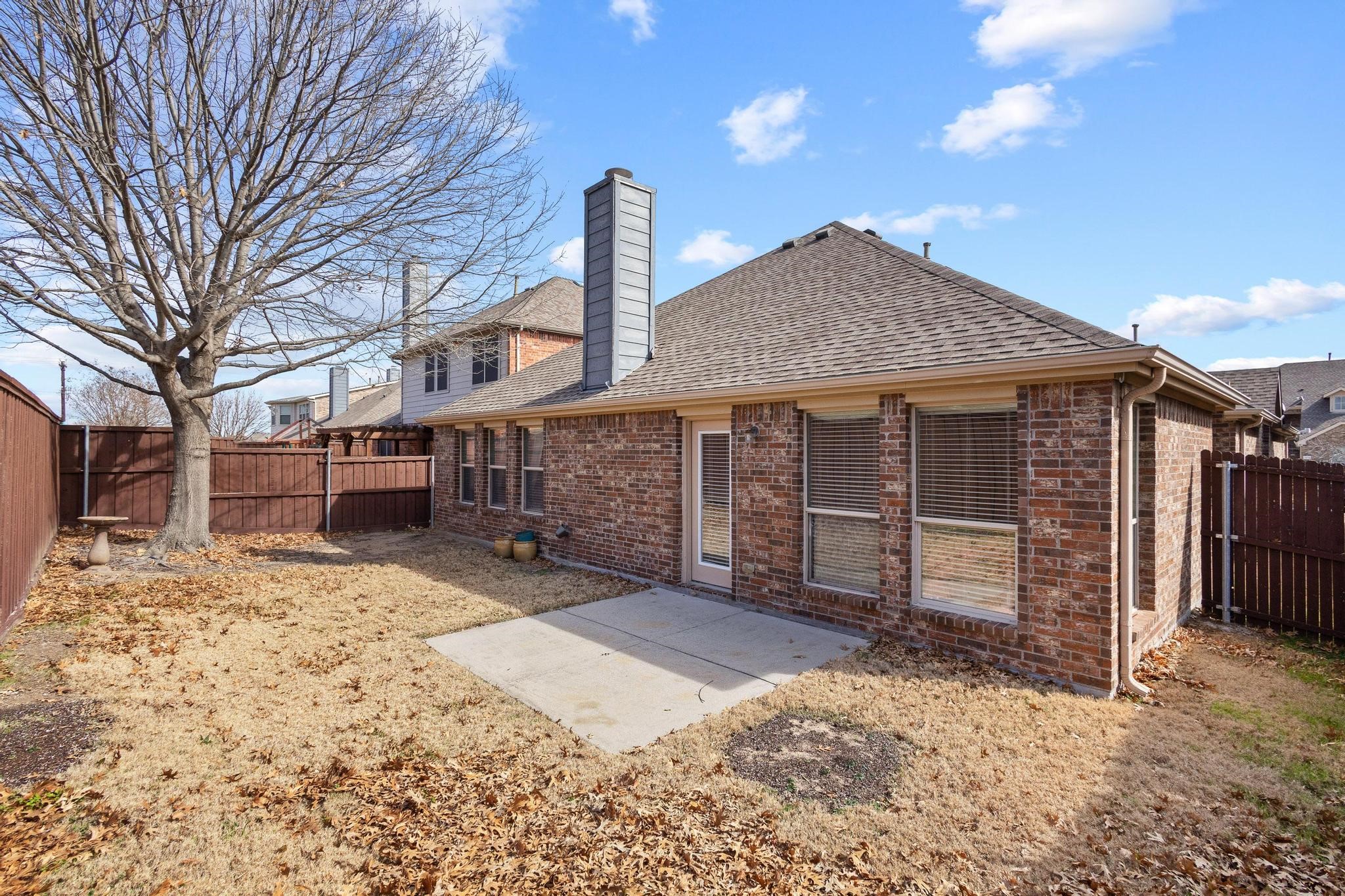1212 Bowie Court Mckinney TX 75072