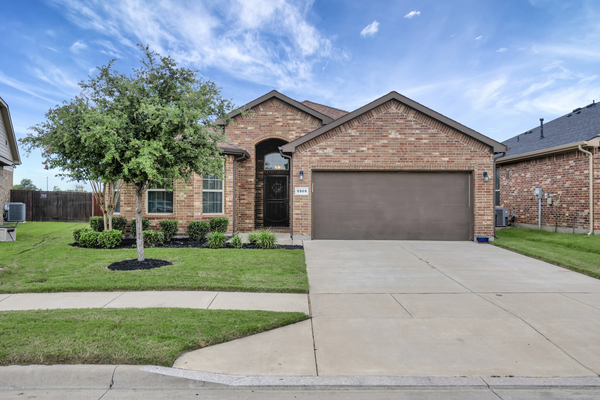 9909 Wynndel Trail Fort Worth TX 76177