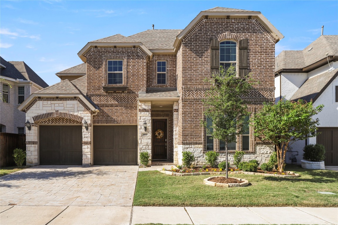 683 Windsor Road Coppell TX 75019