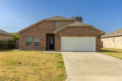 4805 Henry Street Greenville TX 75401