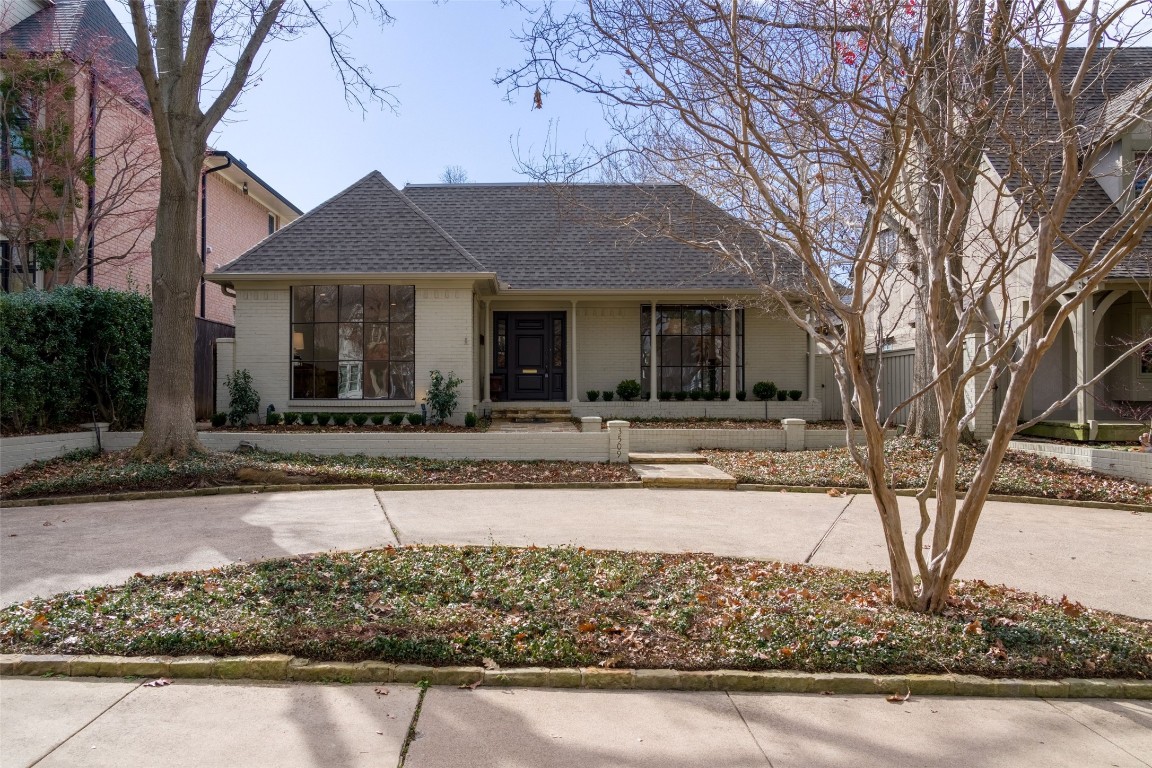 3509 Harvard Avenue Highland Park TX 75205