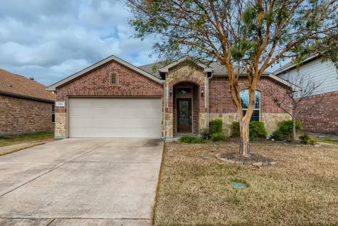 600 Kiowa Drive Mckinney TX 75071