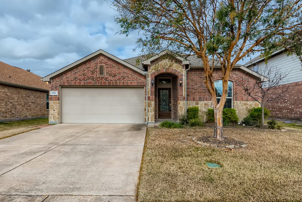 600 Kiowa Drive Mckinney TX 75071