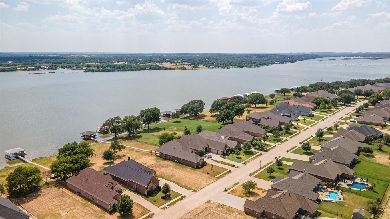 3616 Abes Landing Drive Granbury TX 76049