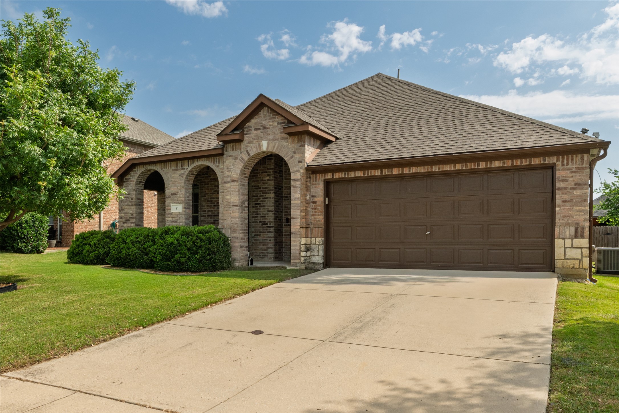 7 Chukar Lane Sanger TX 76266