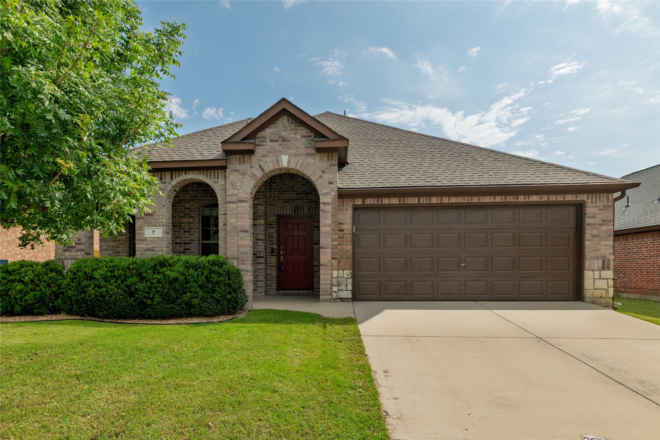 7 Chukar Lane Sanger TX 76266