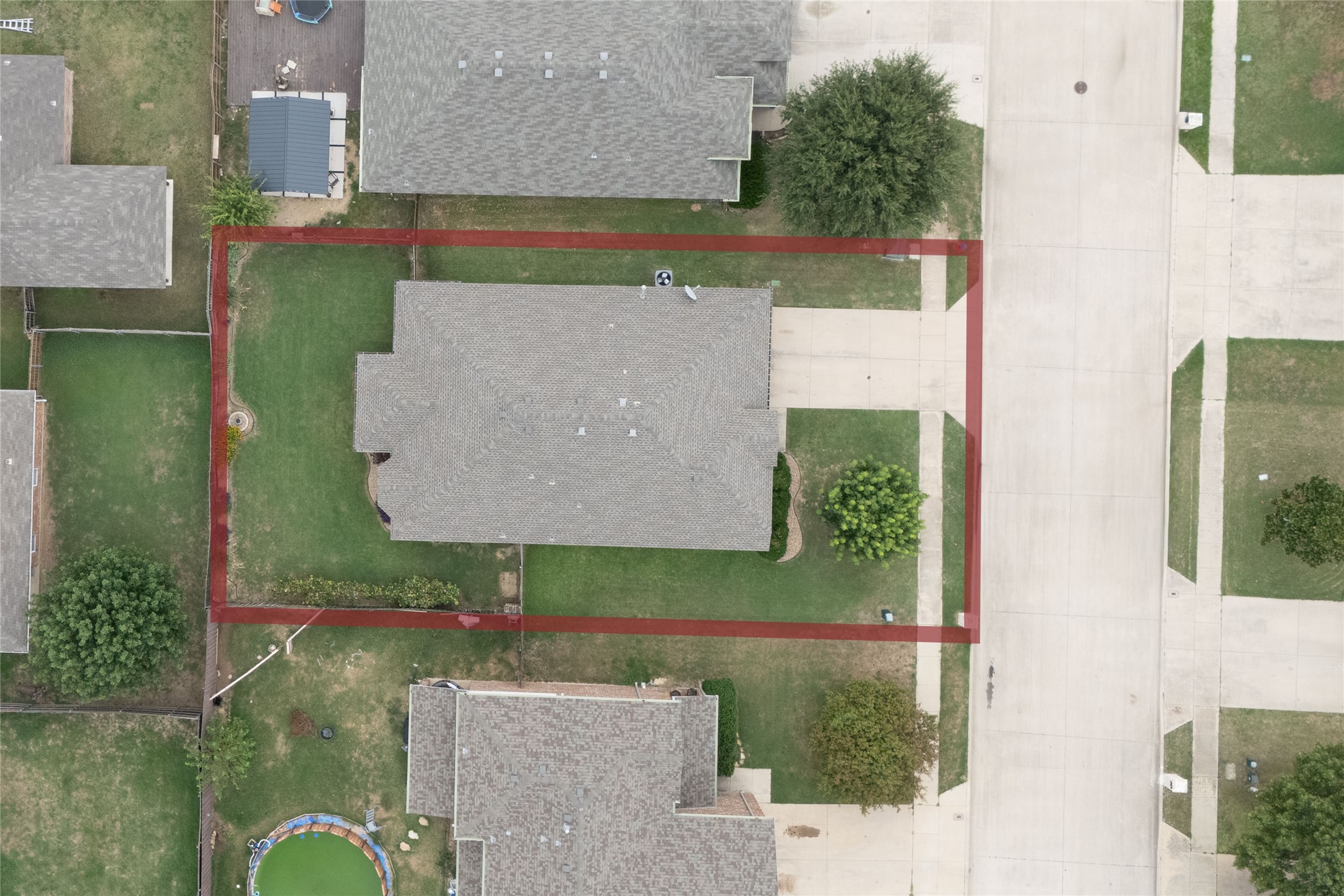 7 Chukar Lane Sanger TX 76266
