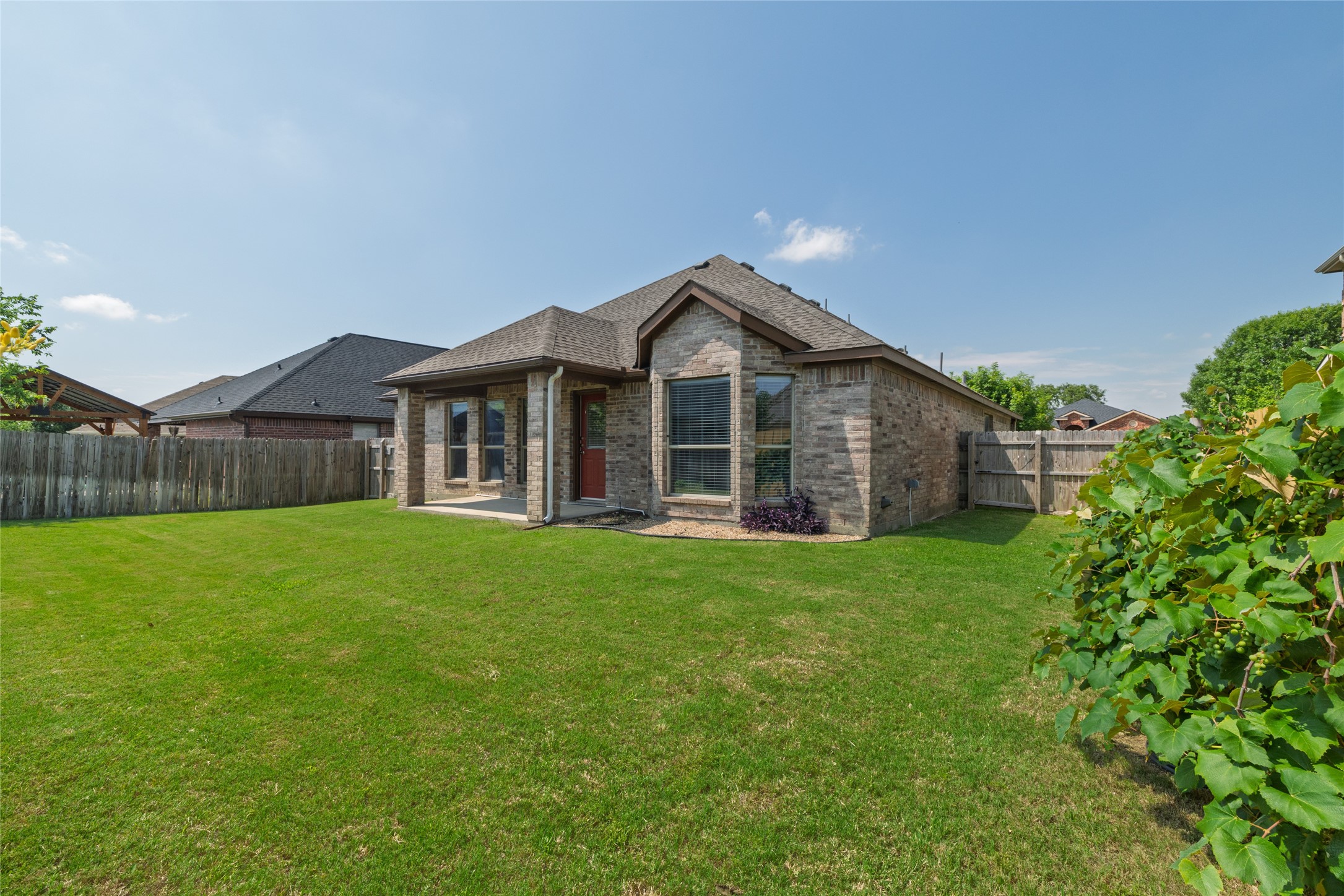 7 Chukar Lane Sanger TX 76266