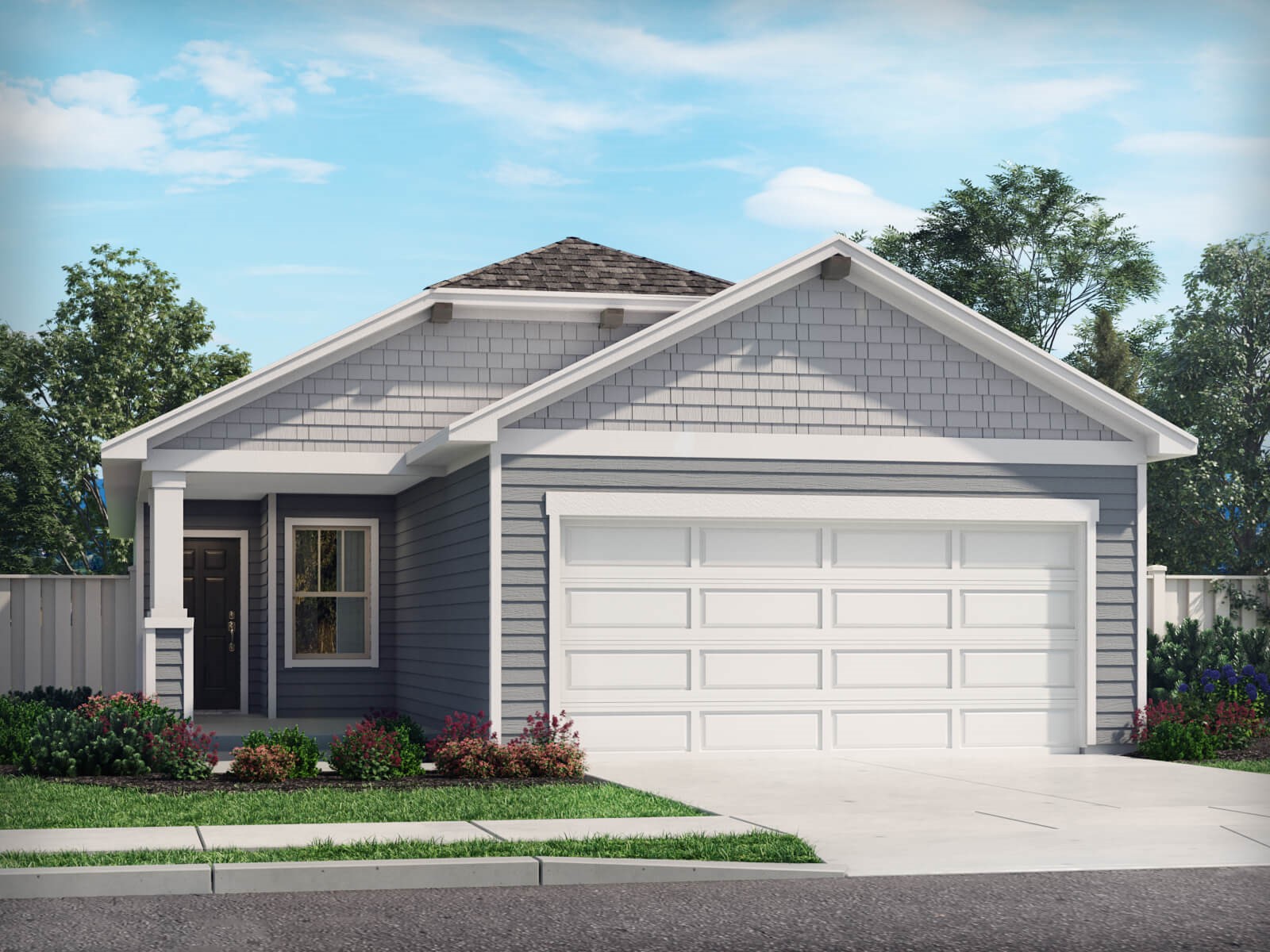 3608 Bridgeport Drive Farmersville TX 75442