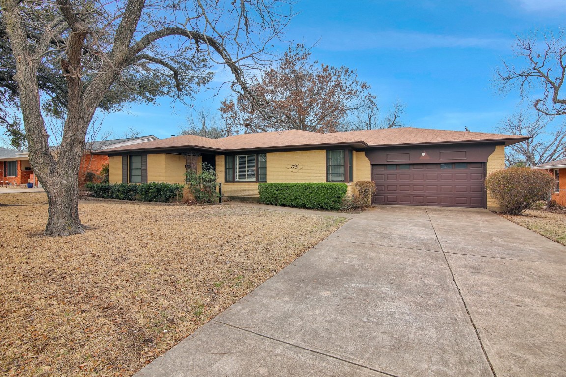 175 Easton Road Dallas TX 75218
