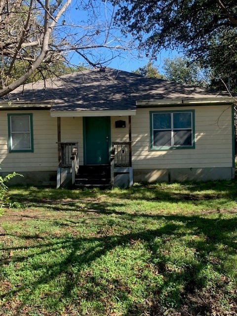 309 Duncan Street Hillsboro TX 76645