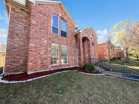 2406 Manchester Drive Carrollton TX 75006