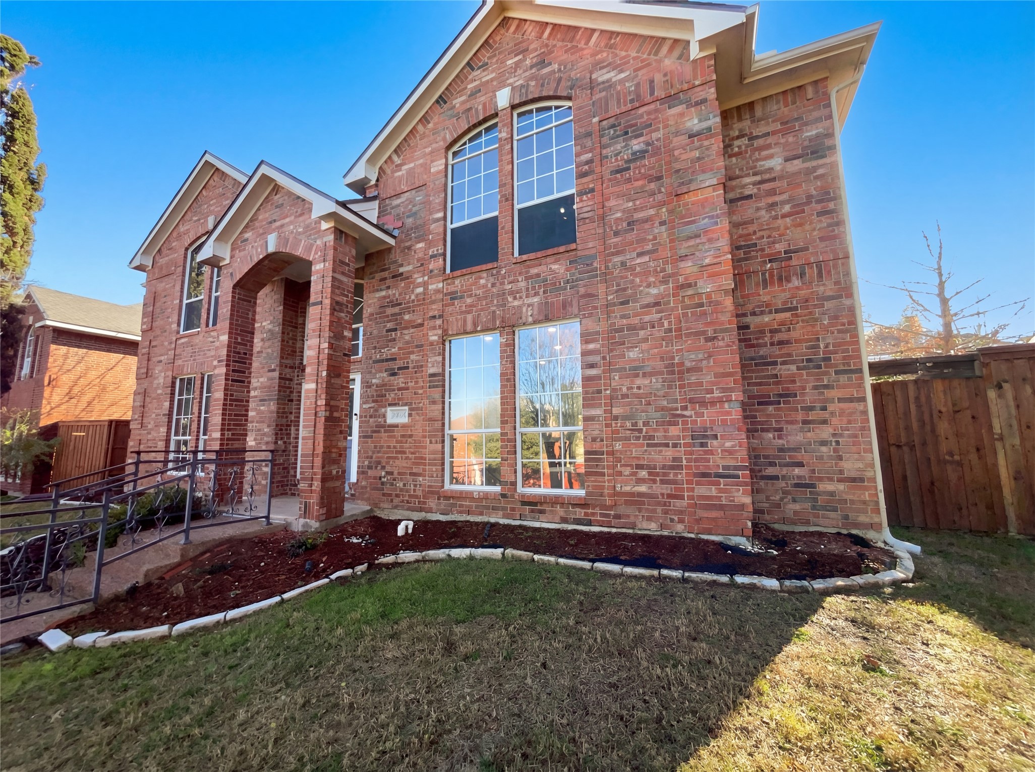 2406 Manchester Drive Carrollton TX 75006