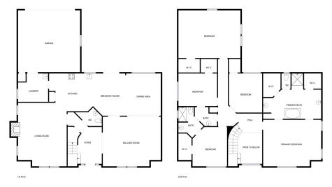 2406 Manchester Drive Carrollton TX 75006