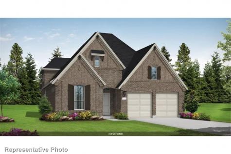 515 Rock Rose Lane Wylie TX 75098
