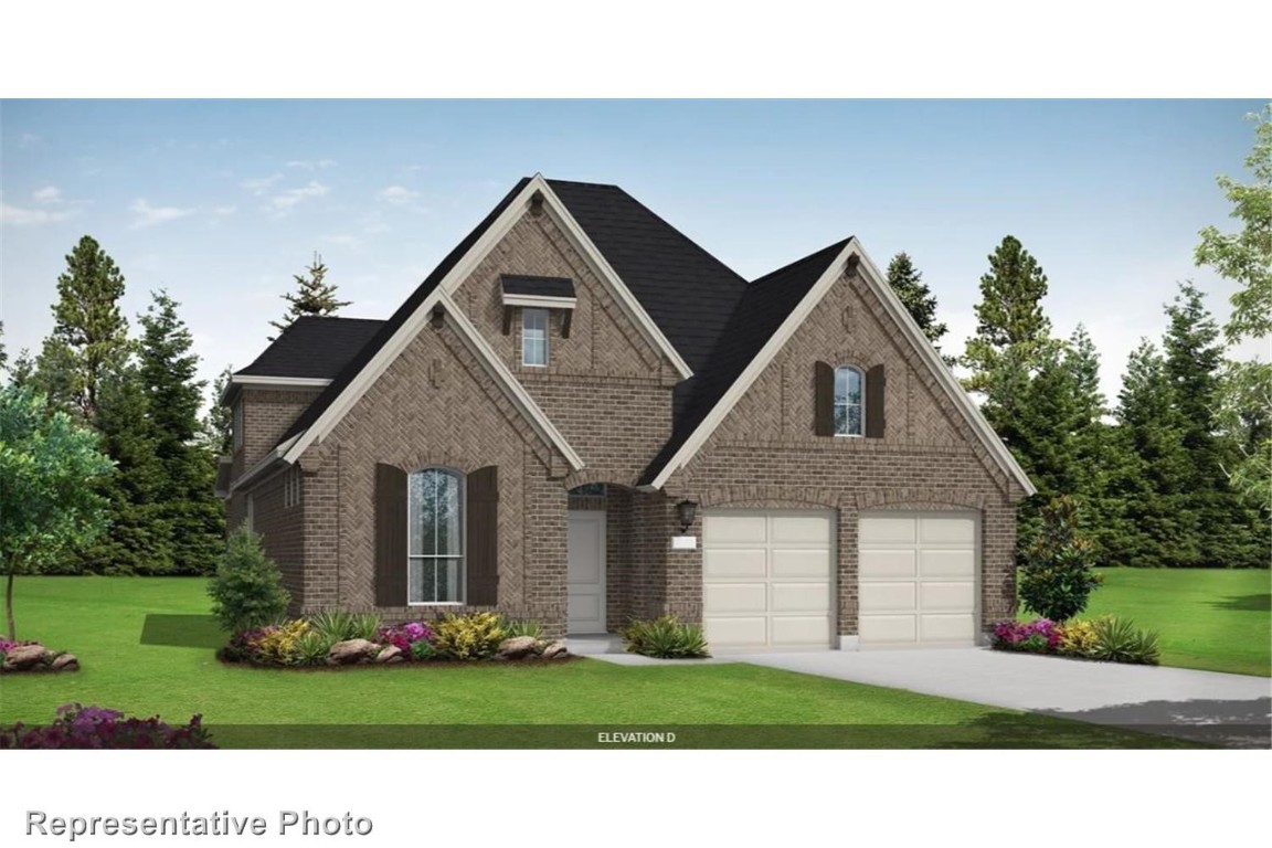 515 Rock Rose Lane Wylie TX 75098