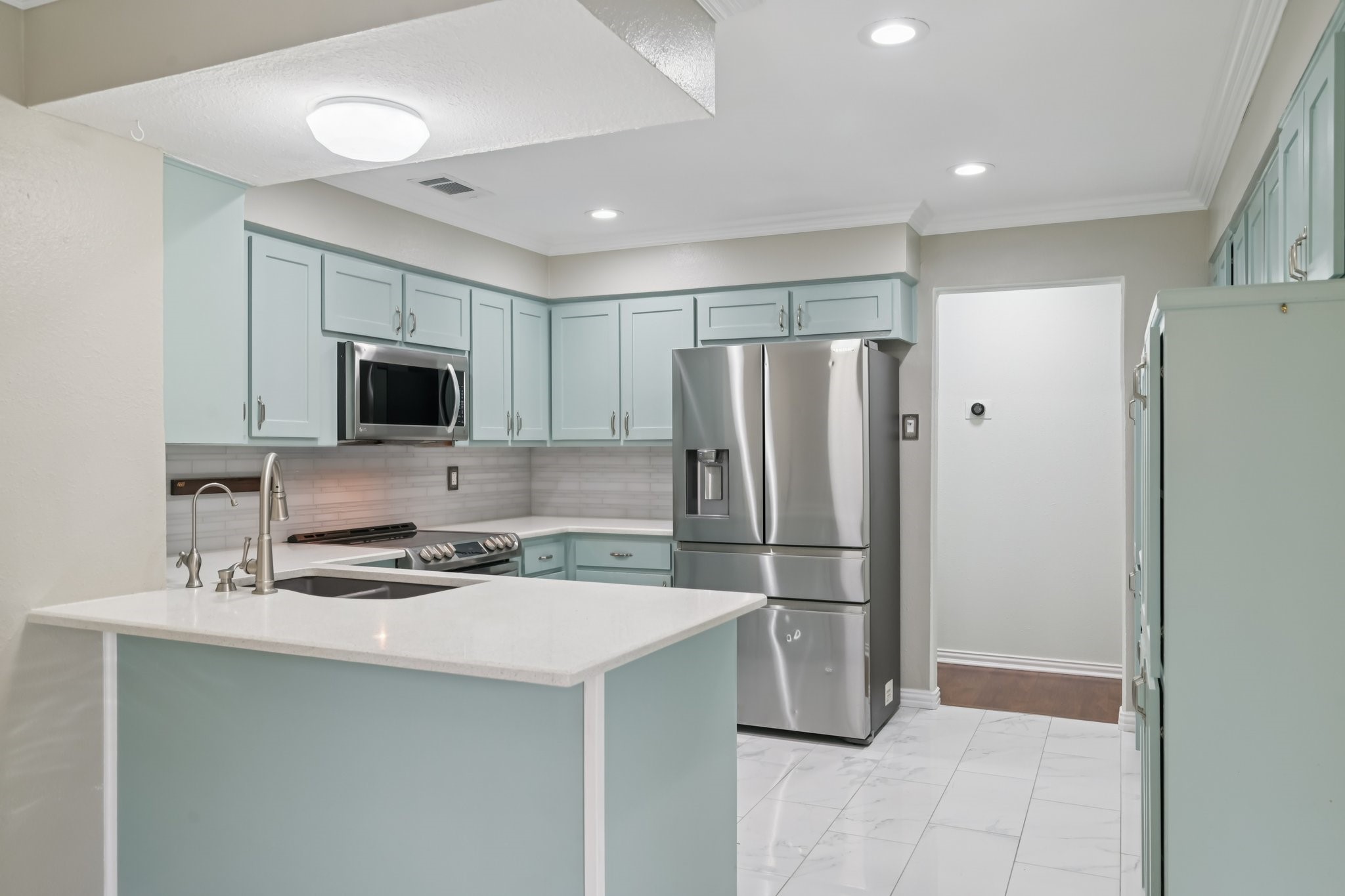 1905 Country Club Drive Plano TX 75074