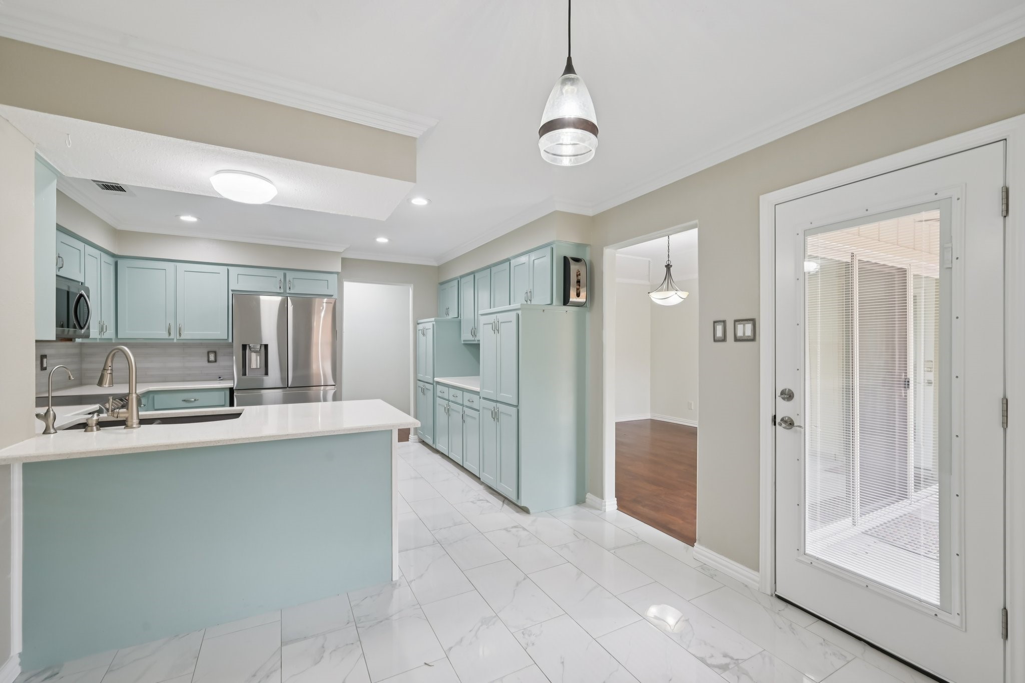 1905 Country Club Drive Plano TX 75074