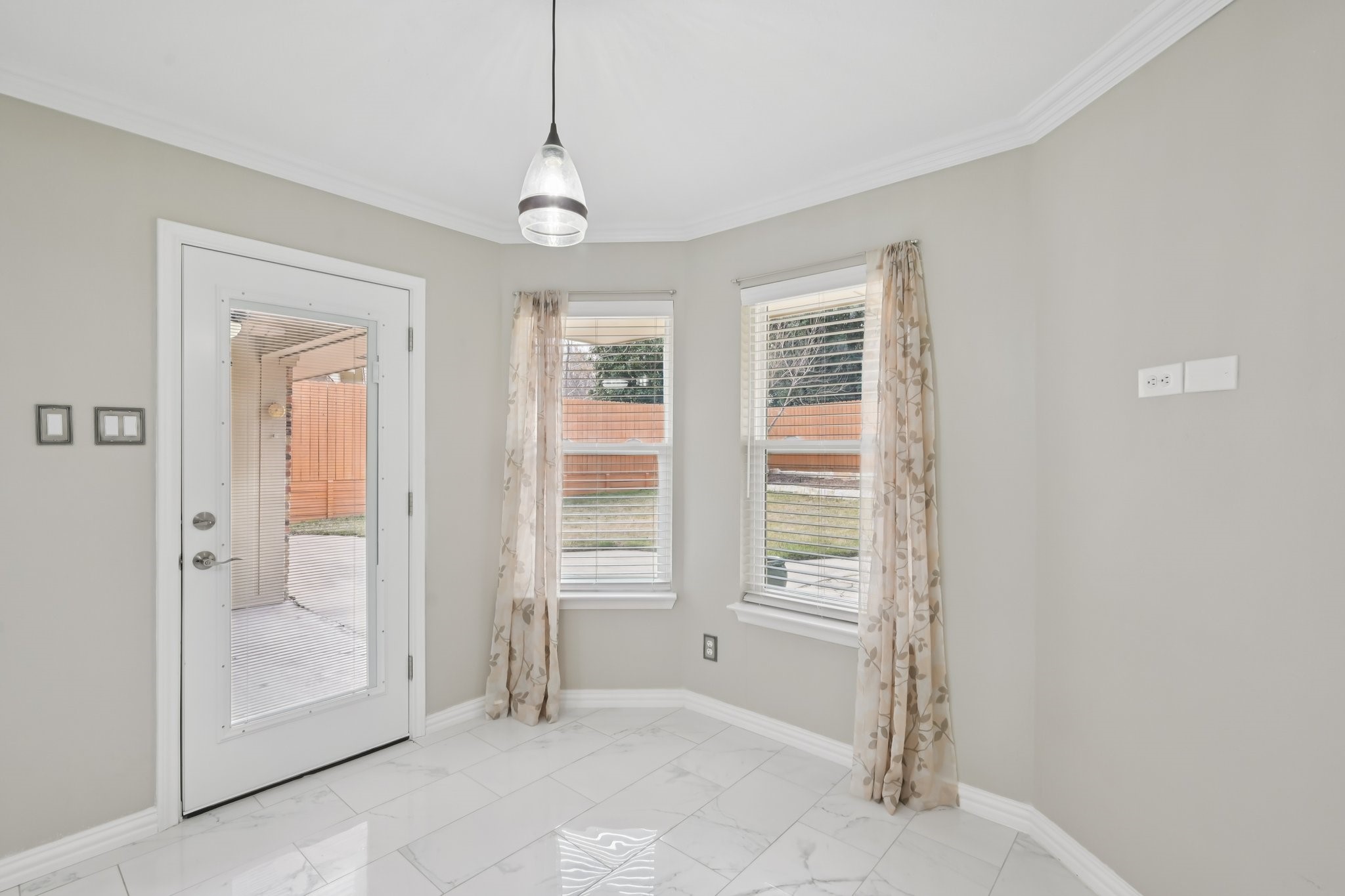 1905 Country Club Drive Plano TX 75074