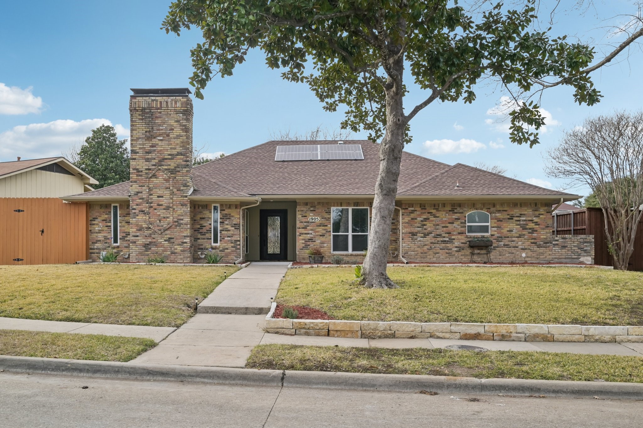 1905 Country Club Drive Plano TX 75074